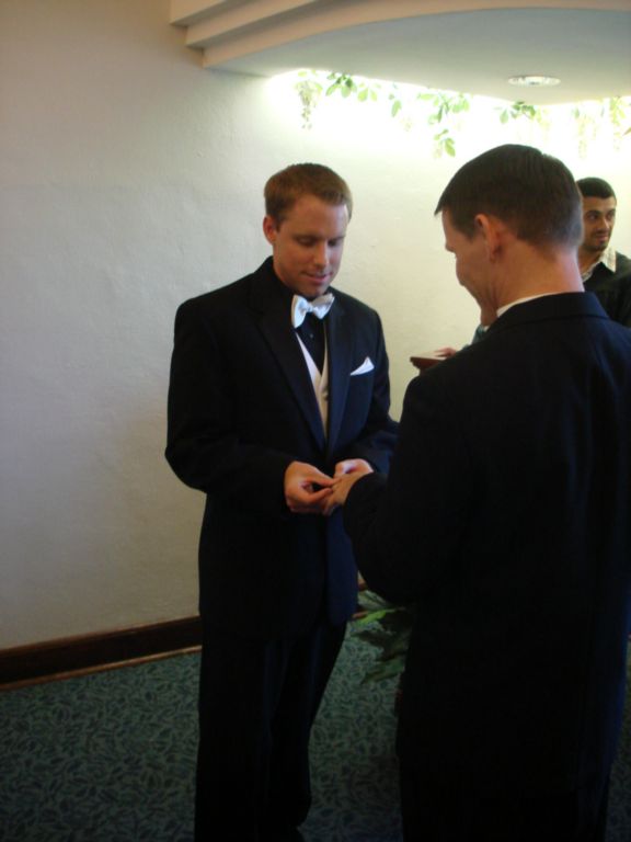 Marriage Trip Aug 15 to Aug 20 2008 09